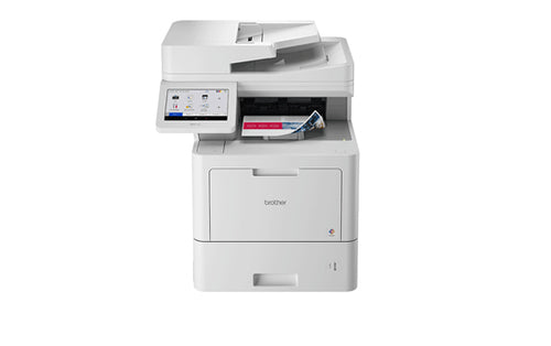 Brother MFC-L9630CDN Laser A4 2400 x 600 DPI 40 ppm Brother MFC-L9630CDN Laser A4 2400 x 600 DPI 40 ppm